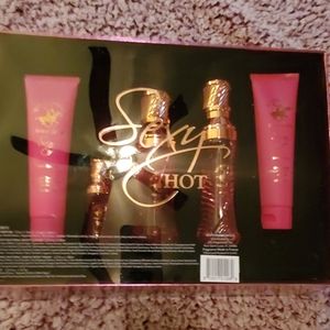 Fragrance Gift Set